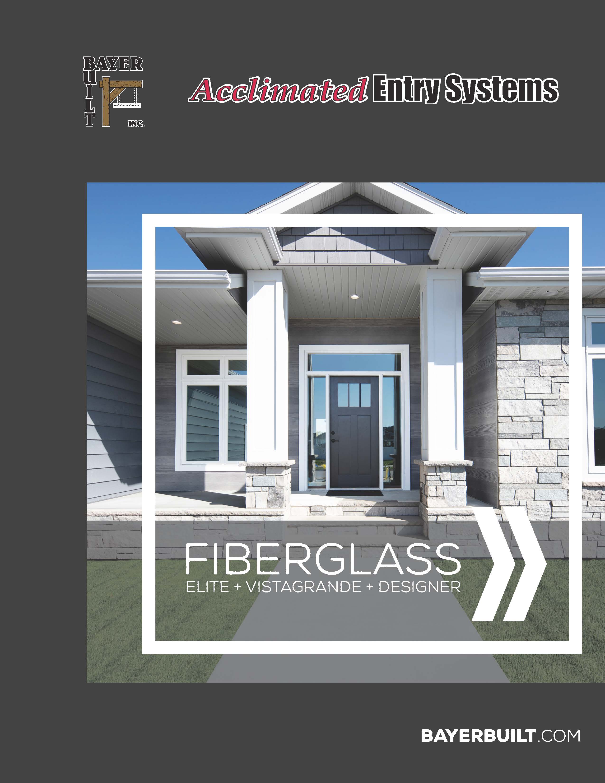 Acclimated Options Literature | Stock Literature